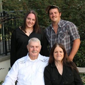 Meet your Posher, Jean